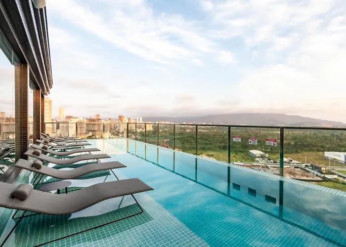 Tri Hotel Premium Itapema