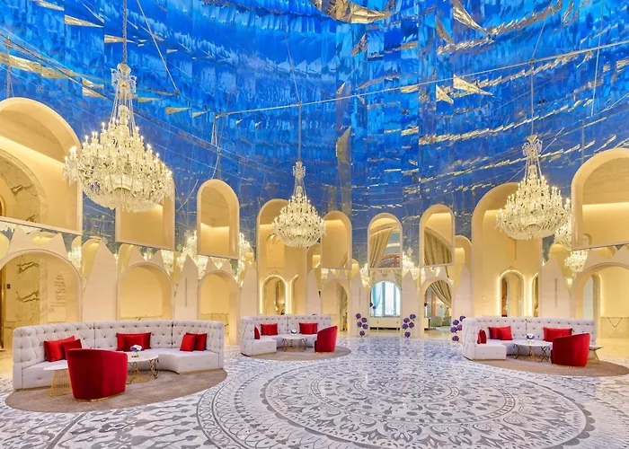 Raffles Doha