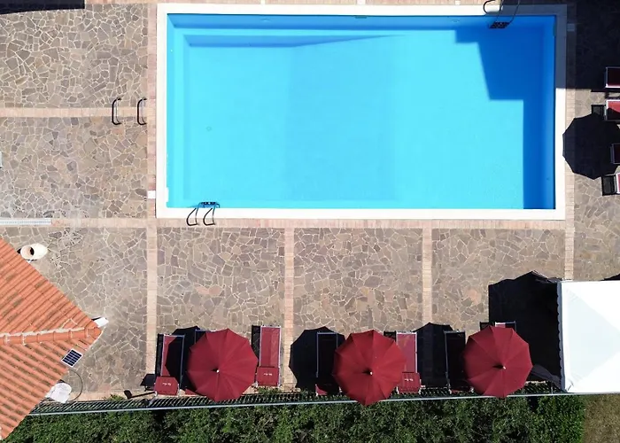 Villa Teresa