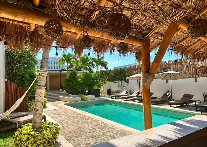  Pachamaya Holistic Wellness & Spa