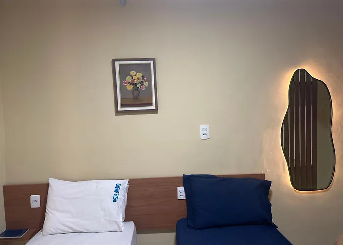 Hotel Amado