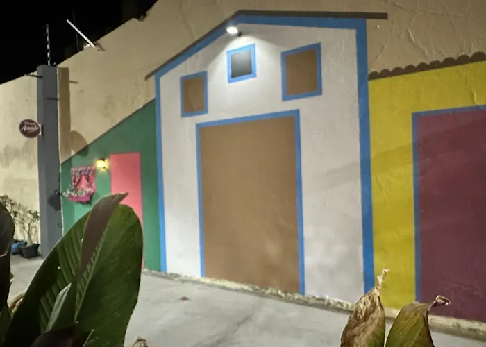 Hotel Amado