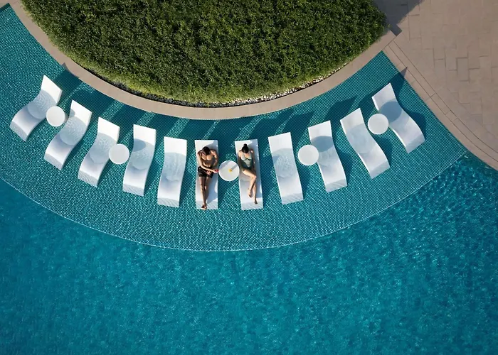 Sofitel Al Hamra Beach
