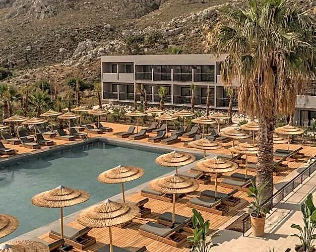 Cook'S Club Rhodes -Adults Only