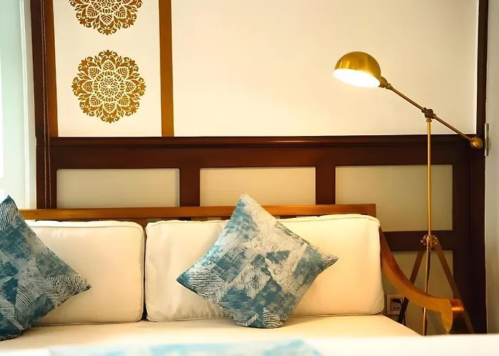 My Banlao Hotel