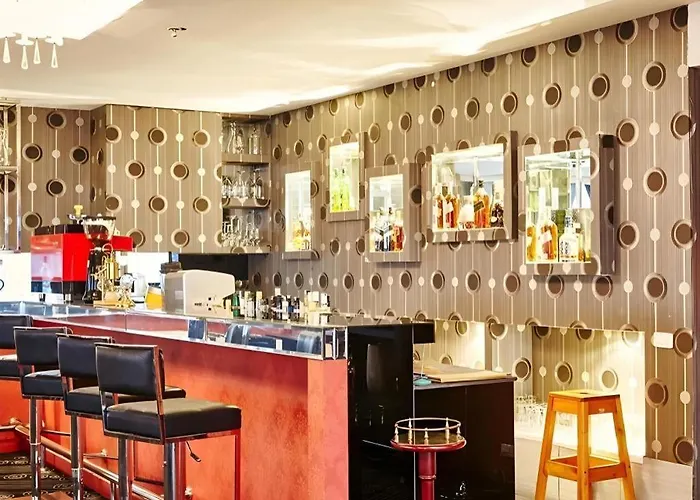 Rashmi'S Plaza Hotel Vientiane