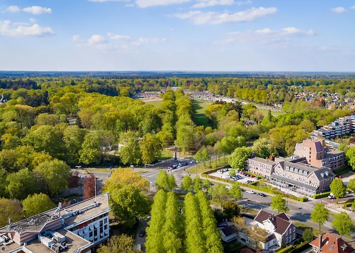 Bastion Het Loo