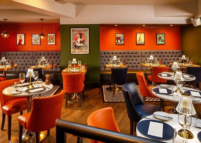 Mercure Bankside
