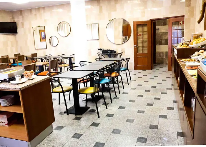 Hotel Arangues