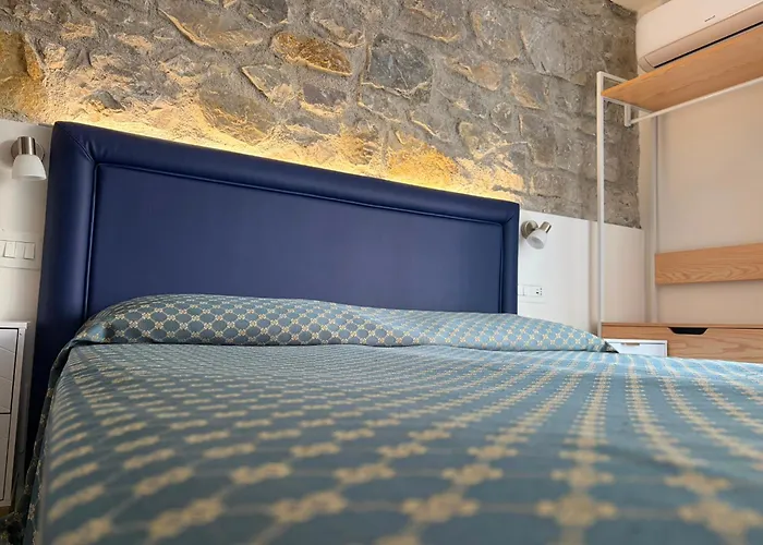 Cinquestelle Albergo Del Centro Storico