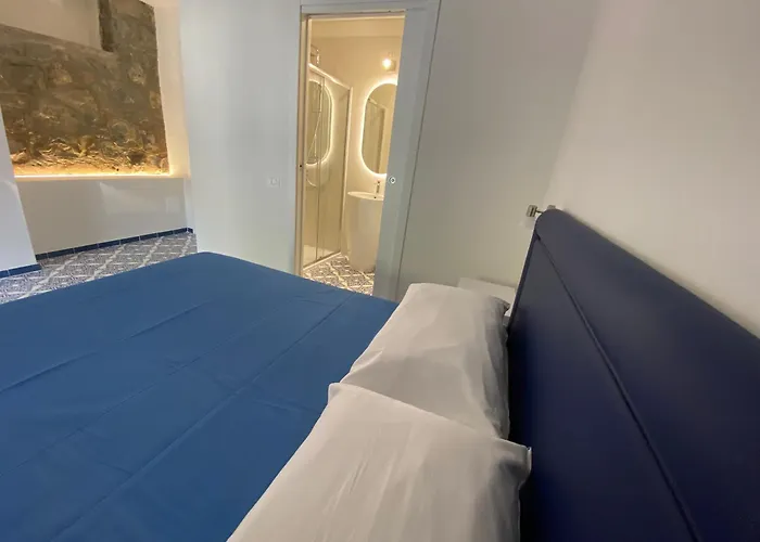 Cinquestelle Albergo Del Centro Storico