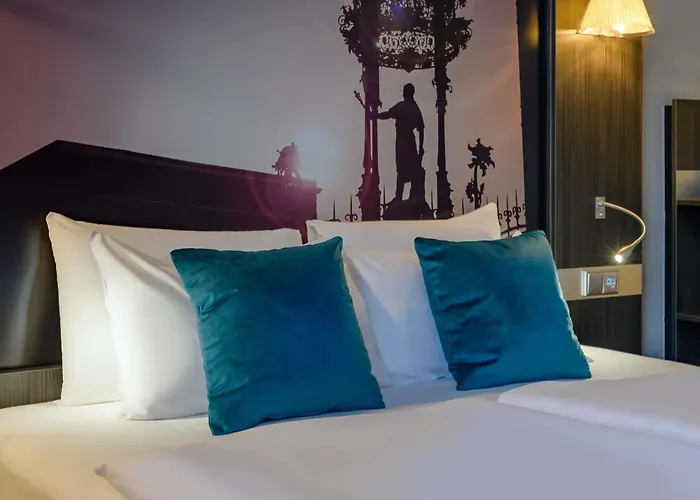 Mercure Hannover City