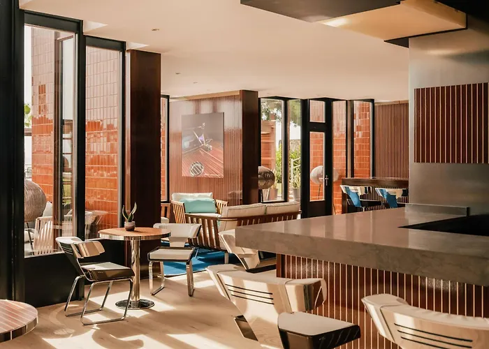 De Mar Gran Melia - Adults Only - The Leading s Of The World