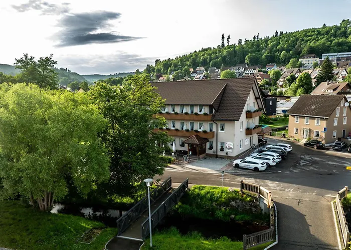 Restaurant Schwörer