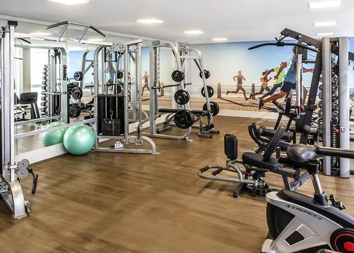 Novotel Florianopolis