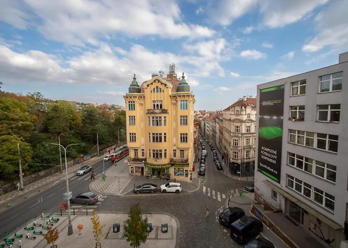  Czech Inn