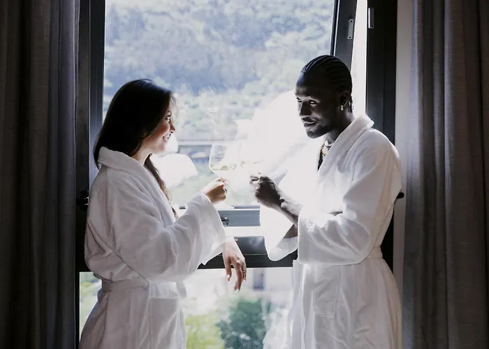 Boutique hotels Spirit Gran Bilbao