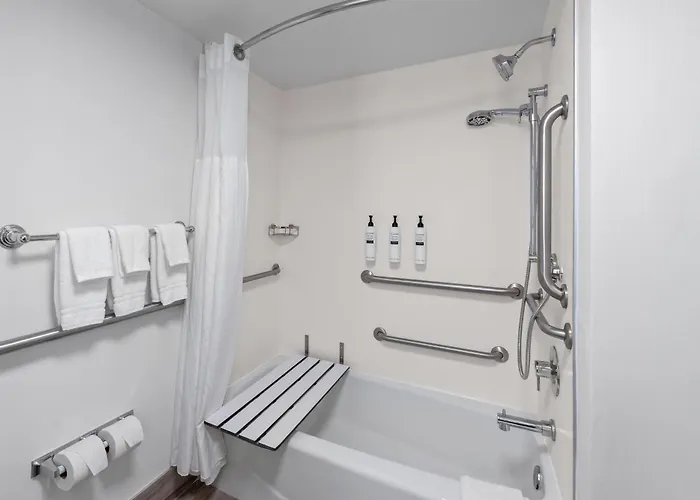 Hilton Garden Inn