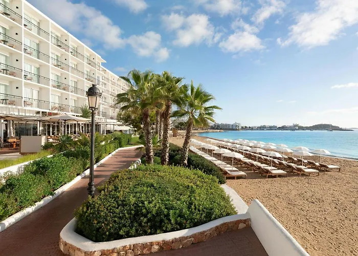Riomar, Ibiza, A Tribute Portfolio