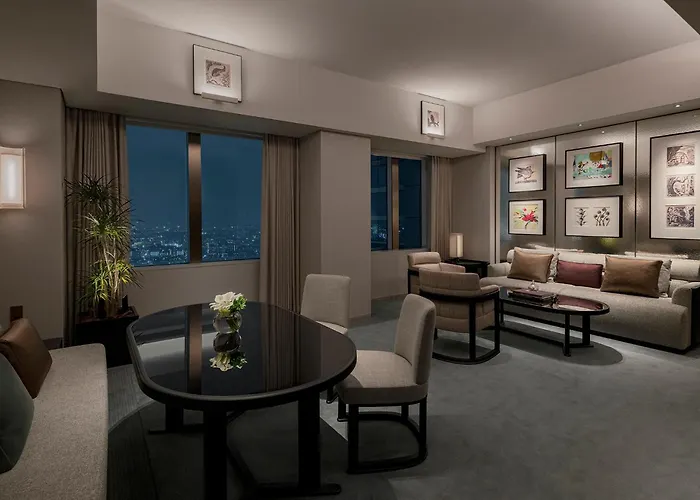 Park Hyatt Tokyo