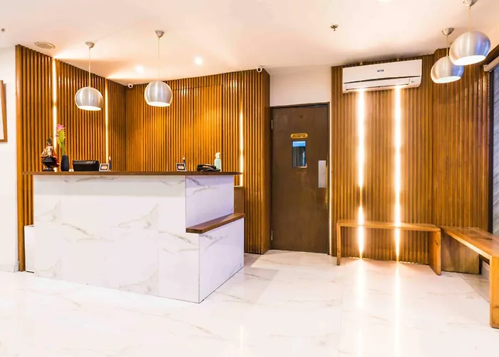 Cebu R Hotel Capitol