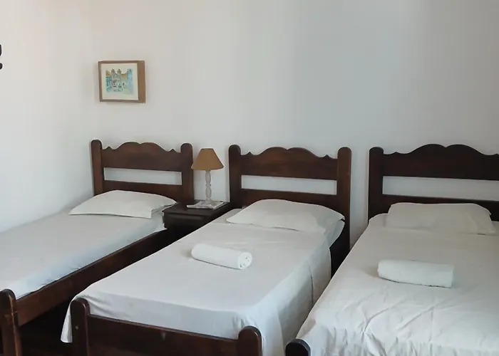 Bed & Breakfast Villa Carmo