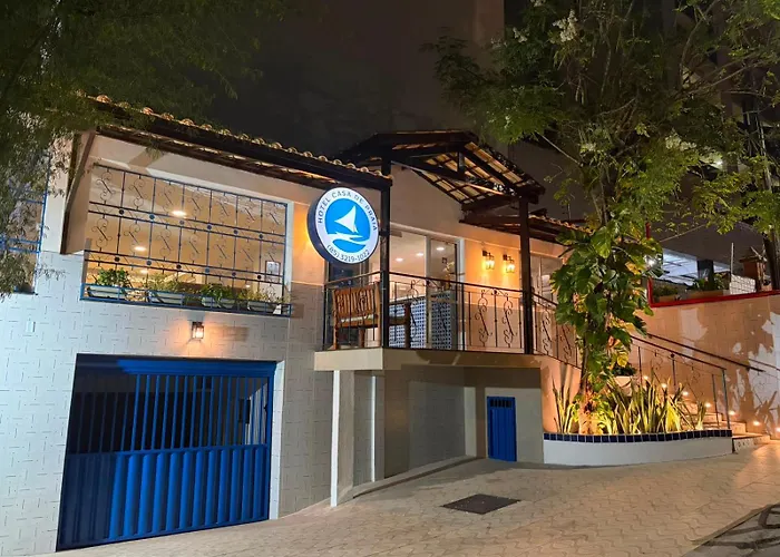 Casa De Praia