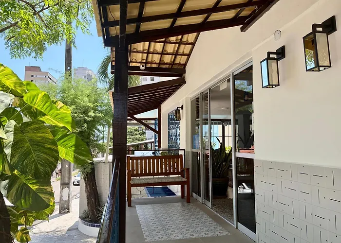Casa De Praia