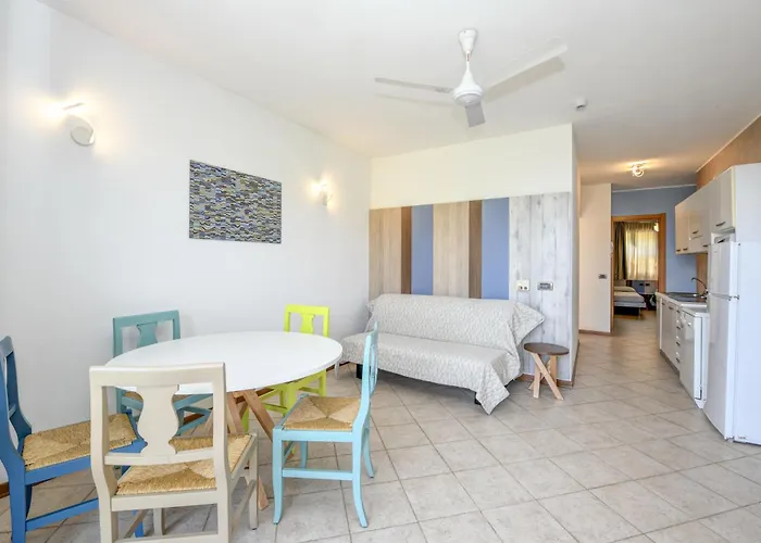 Apparthotel San Sivino