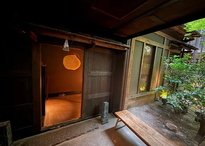Yuzuya Ryokan - Adult Only