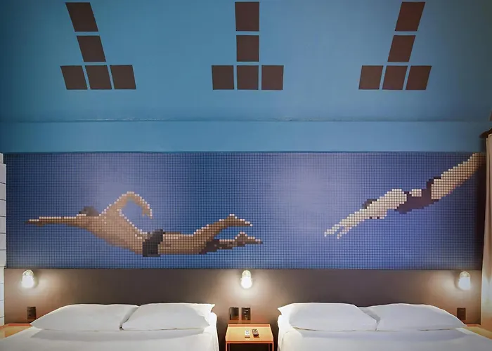 ibis Styles Rio Preto Monte Libano