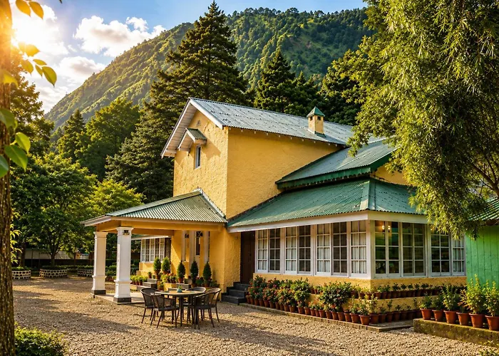 Vikram Vintage Inn