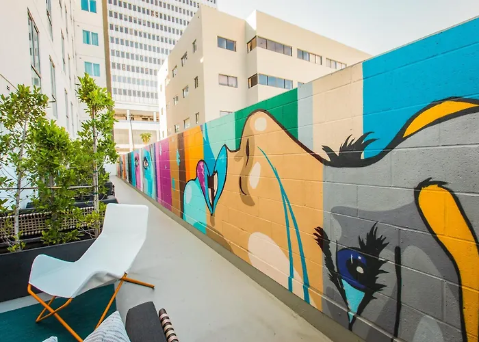 Kimpton Wilshire By Ihg
