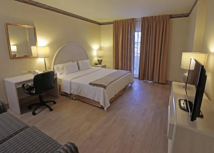 Holiday Inn Express - - Tecnologico By Ihg