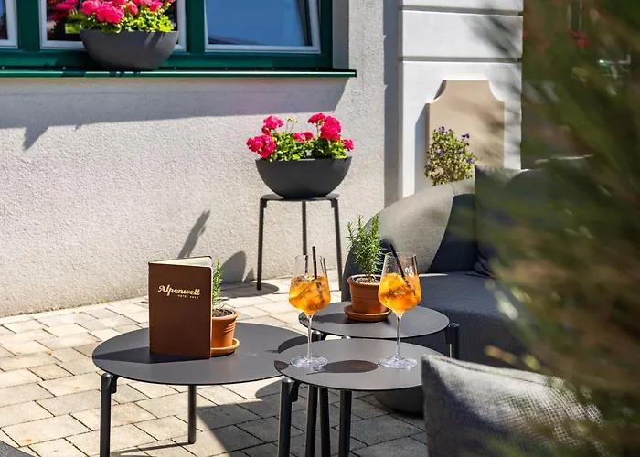 Alpenwelt Superior