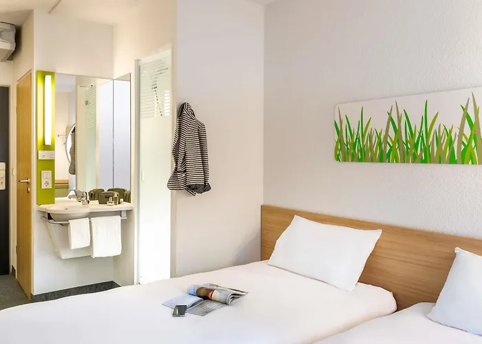 Ibis Budget