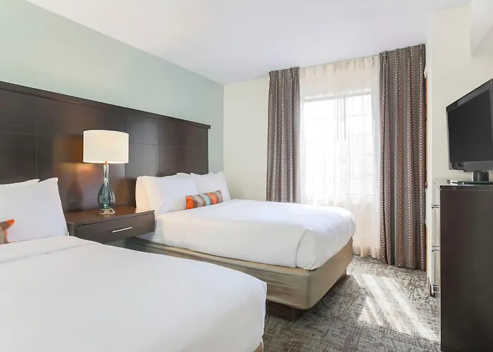 Staybridge Suites Columbus-Dublin By Ihg