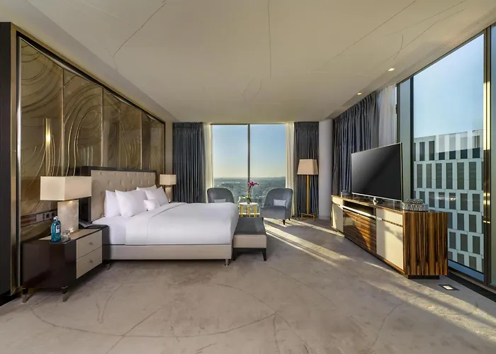 5 Sterne Hotels Waldorf Astoria