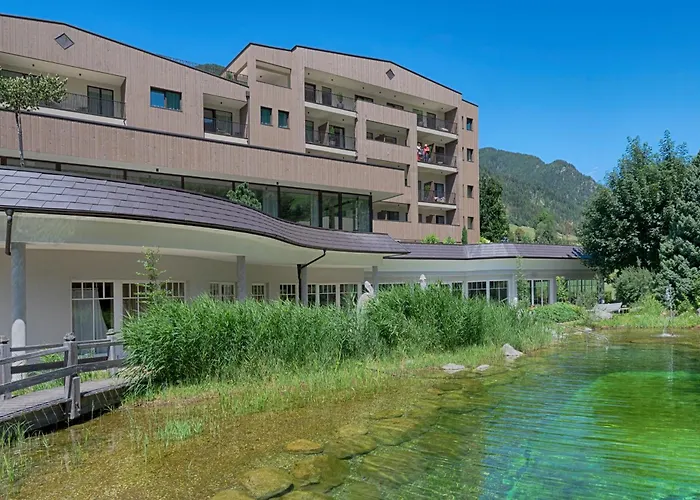 Naturhotel Molin