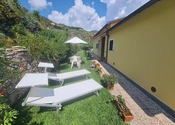 Agriturismo La Collina Verde