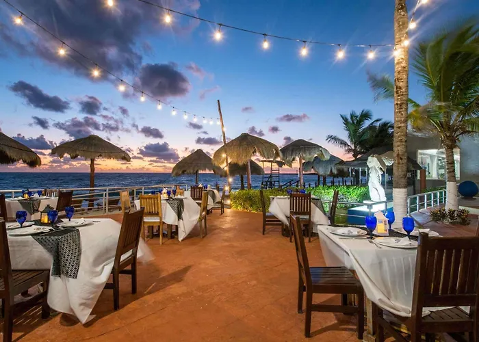 Club Regina Cancun