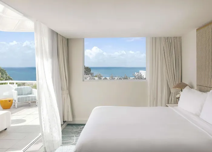 5 star hotels Elysium Noosa Resort - Mgallery Collection
