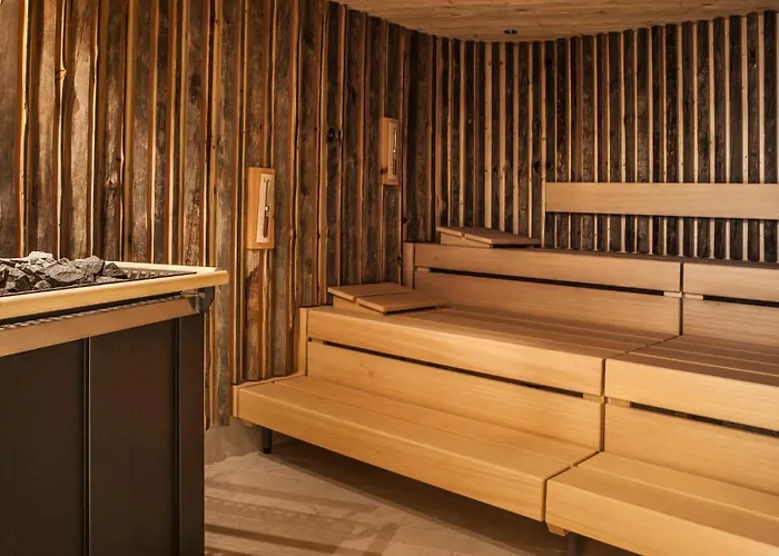 AlpenGold Hotel Davos