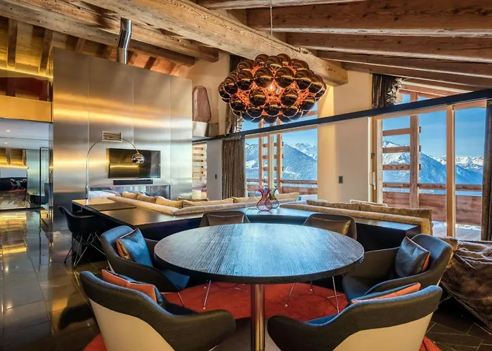  W Verbier