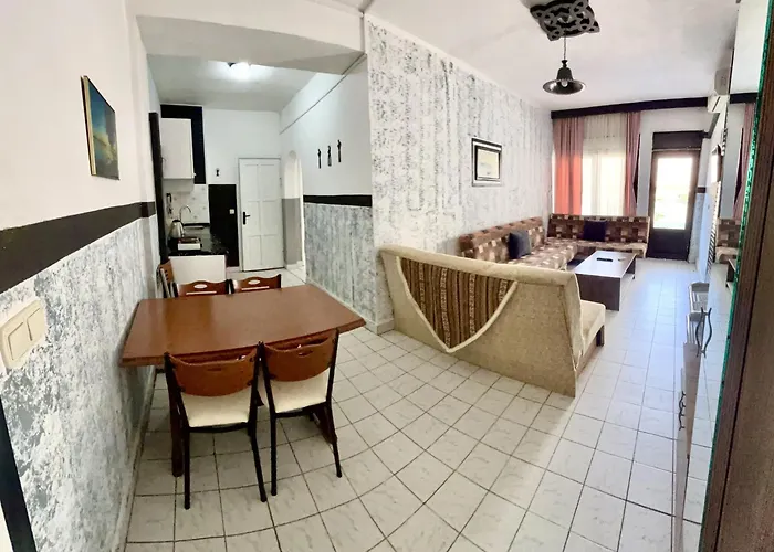 Delphin Apart