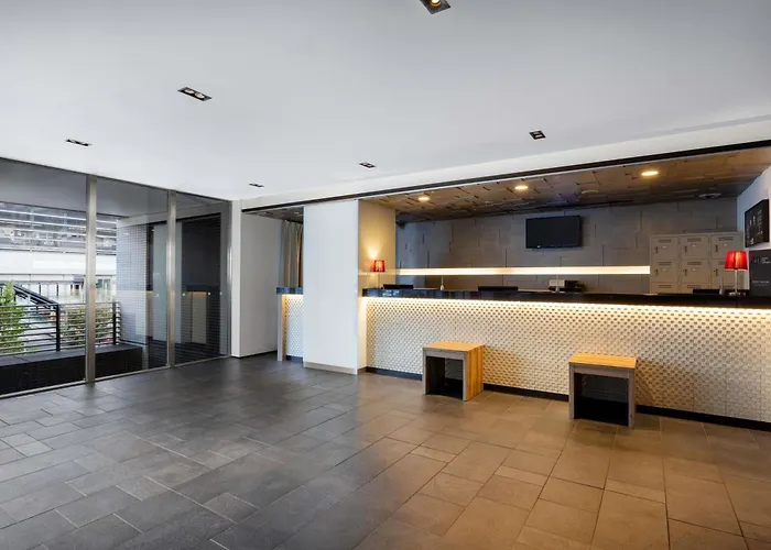 Ibis Styles Station