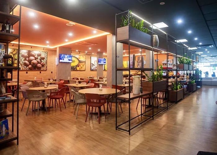 ibis Styles Belém do Pará
