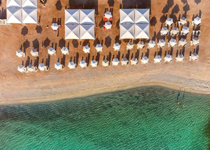 Rixos Premium Seagate