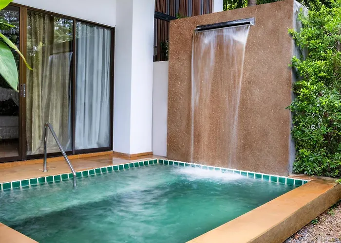 Holiday Inn Resort Phuket Beach By Ihg