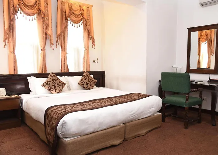 Maya Manor Boutique Hotel By Kgh Group